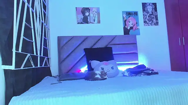 KARINNA  RAVEN online show from 14, 1, 2026