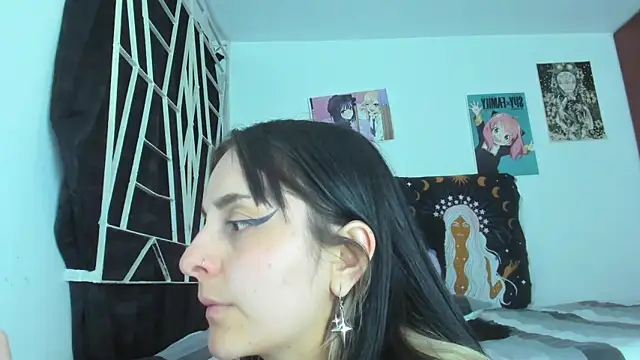 KARINNA  RAVEN online show from 22, 2, 2026