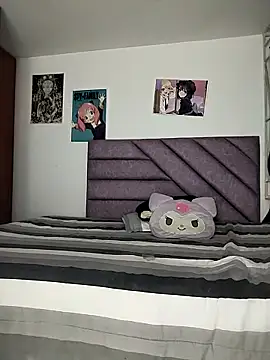 KARINNA  RAVEN online show from 6, 3, 2026