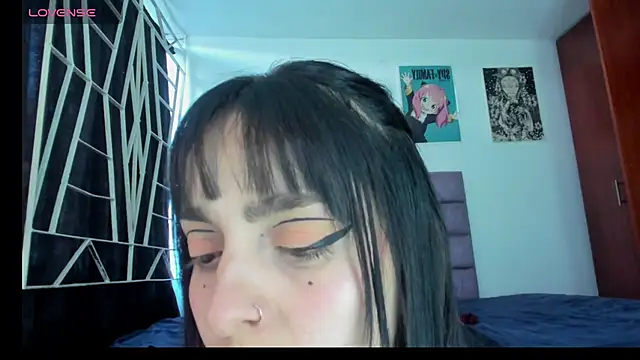Snapshot of KARINNA__RAVEN chatting on 19, 6, 2026 KARINNA RAVEN online show from 19, 6, 2026