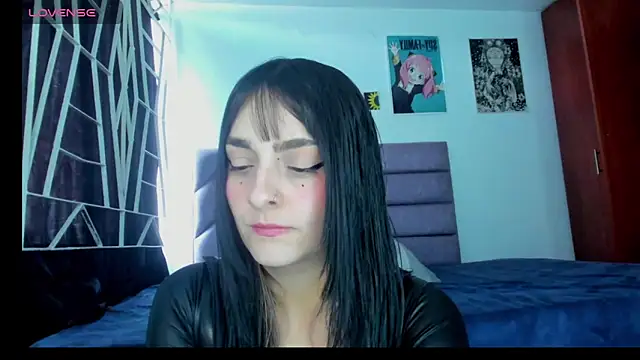 Snapshot of KARINNA__RAVEN chatting on 20, 6, 2026 KARINNA RAVEN online show from 20, 6, 2026