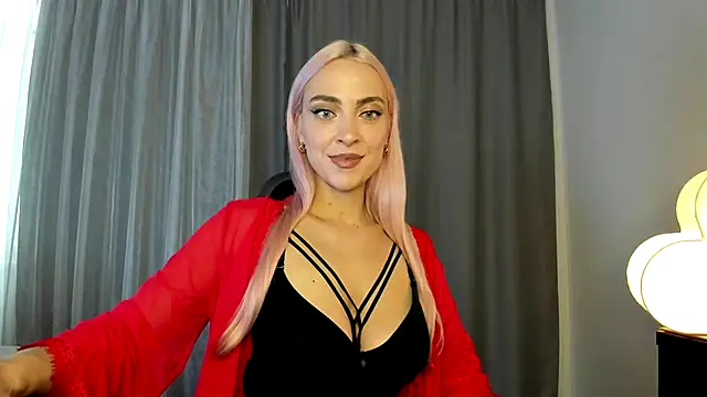  Miss Valentina  online show from 22, 10, 2025