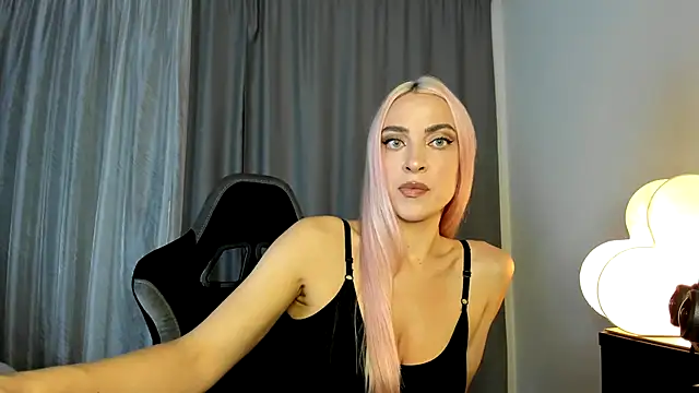  Miss Valentina  online show from 23, 10, 2025