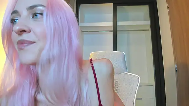 Snapshot of _Miss_Valentina_ chatting on 18, 1, 2026 Miss Valentina online show from 18, 1, 2026