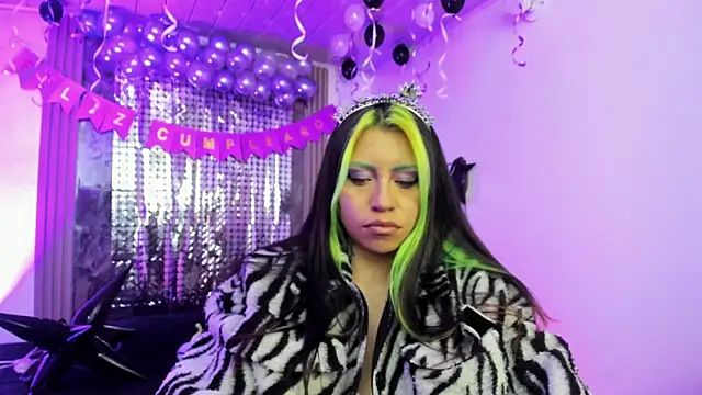 midory  online show from 29, 10, 2025