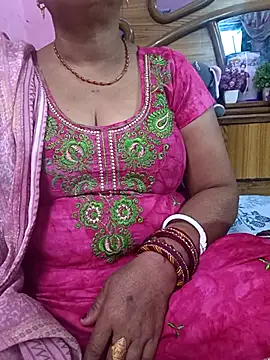 Sanjana-bhabhi online show from 23, 3, 2025