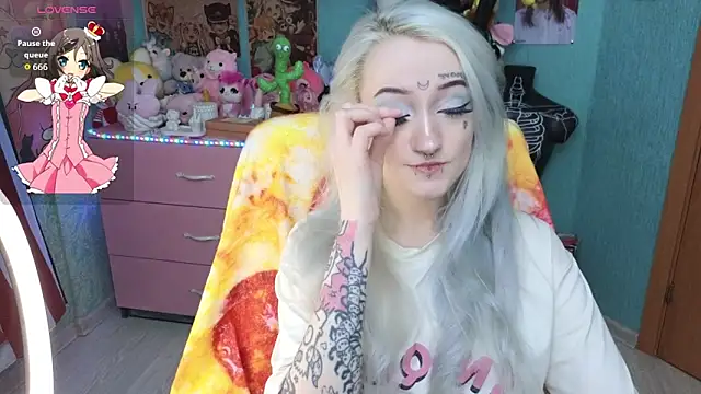 Snapshot of Manuela_unicorn chatting on 21, 4, 2026 Manuela unicorn online show from 21, 4, 2026