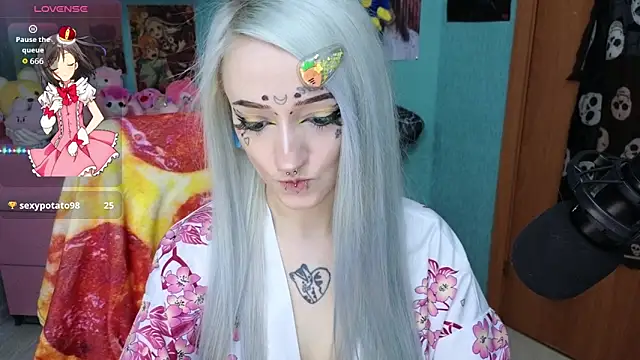 Snapshot of Manuela_unicorn chatting on 6, 5, 2026 Manuela unicorn online show from 6, 5, 2026