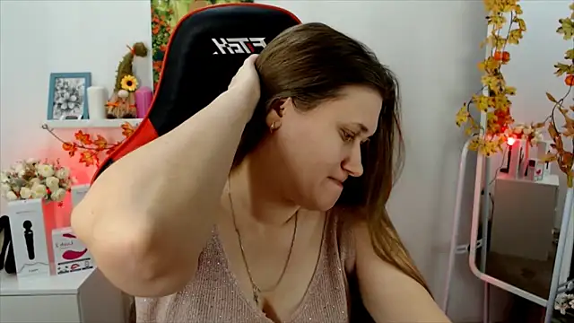 Lucky Lana online show from 9, 11, 2025