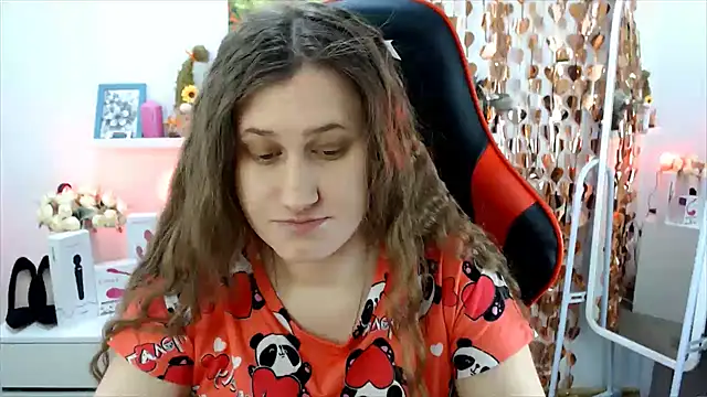 Lucky Lana online show from 14, 2, 2026