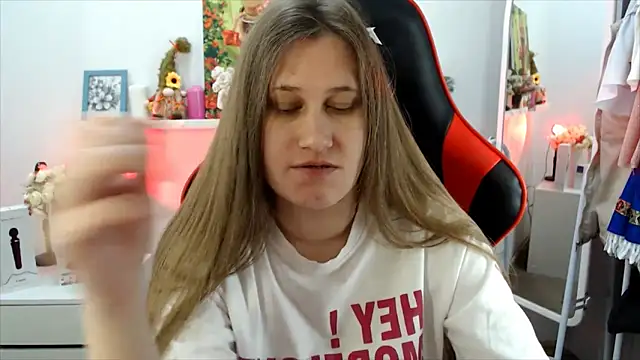 Lucky Lana online show from 19, 5, 2026