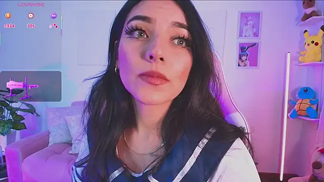 ariana bae  online show from 5, 10, 2025