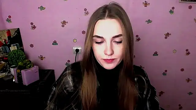 Doll Angelina online show from 11, 1, 2026