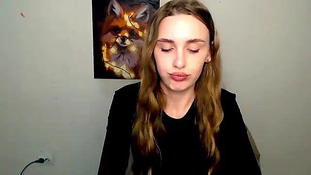 Doll Angelina online show from 28, 4, 2026