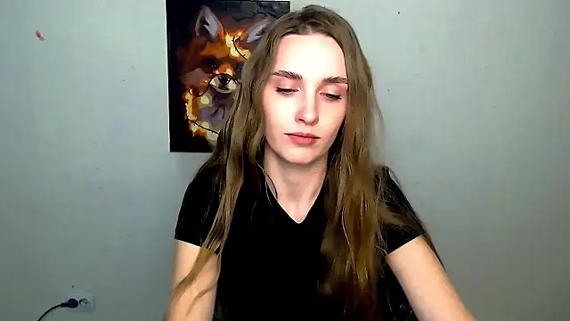 Doll Angelina online show from 30, 4, 2026