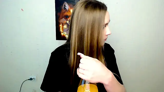 Snapshot of Doll_Angelina chatting on 27, 5, 2026 Doll Angelina online show from 27, 5, 2026