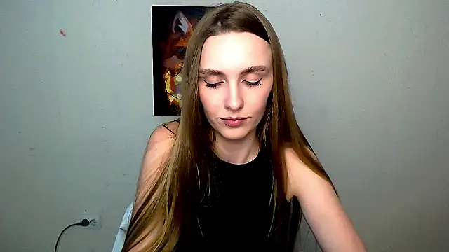 Snapshot of Doll_Angelina chatting on 29, 5, 2026 Doll Angelina online show from 29, 5, 2026
