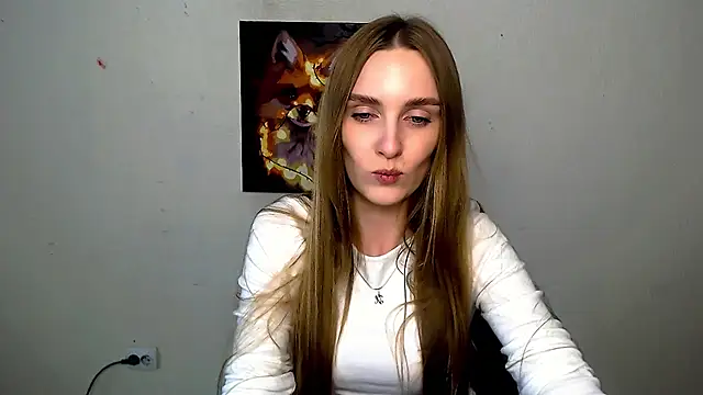Snapshot of Doll_Angelina chatting on 30, 5, 2026 Doll Angelina online show from 30, 5, 2026