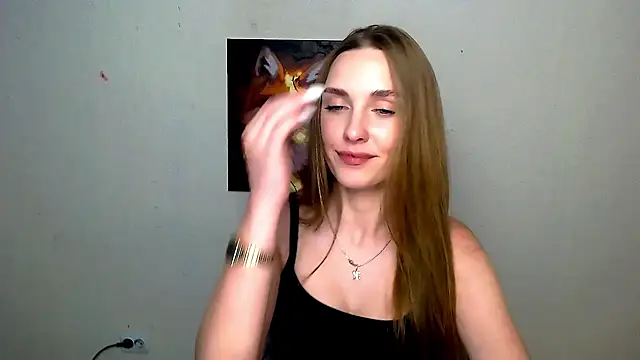 Snapshot of Doll_Angelina chatting on 17, 6, 2026 Doll Angelina online show from 17, 6, 2026