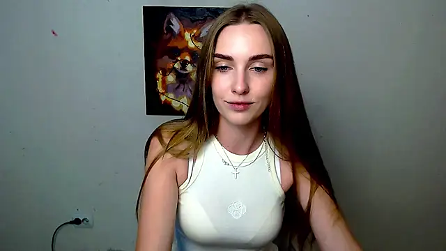 Snapshot of Doll_Angelina chatting on 23, 7, 2026 Doll Angelina online show from 23, 7, 2026