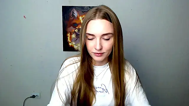 Snapshot of Doll_Angelina chatting on 25, 7, 2026 Doll Angelina online show from 25, 7, 2026