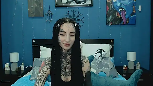 Snapshot of Velvetbat chatting on 30, 4, 2026 Velvetbat online show from 30, 4, 2026