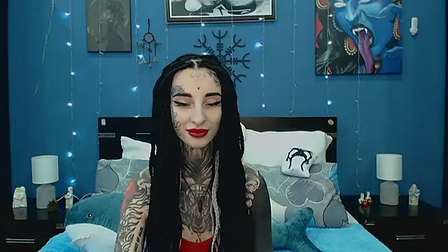 Snapshot of Velvetbat chatting on 29, 5, 2026 Velvetbat online show from 29, 5, 2026