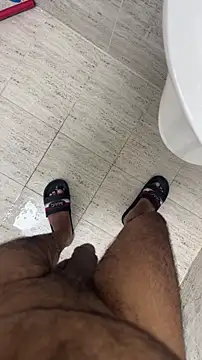 Snapshot of rickyjam999 chatting on 28, 10, 2025 rickyjam999 online show from 28, 10, 2025