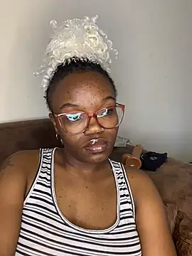 YummyMelanin117 online show from 14, 4, 2026