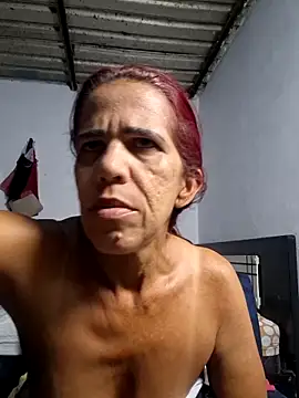 Allyson Mature online show from 16, 4, 2026