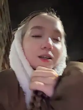 bambi lu online show from 28, 10, 2025