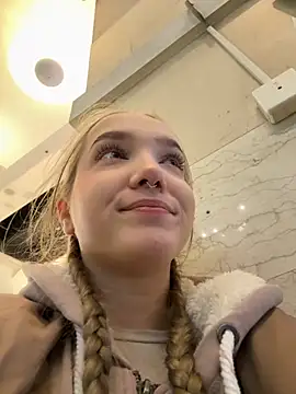 bambi lu online show from 8, 11, 2025