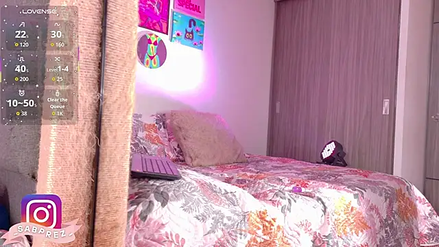 mady malkovax online show from 20, 9, 2025