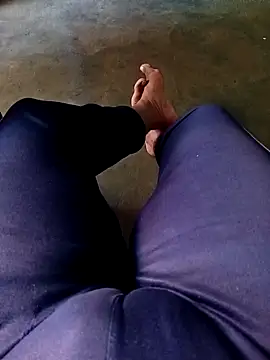 A-1PLAYBOY0 online show from 24, 10, 2025