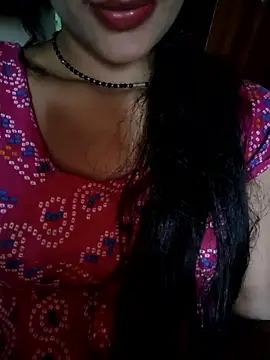 Snapshot of Eshwari_Chopra chatting on 13, 6, 2026 Eshwari Chopra online show from 13, 6, 2026