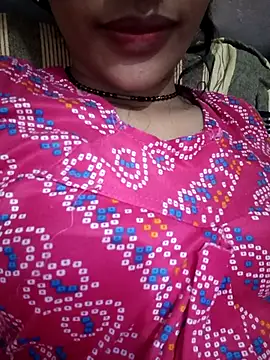 Snapshot of Eshwari_Chopra chatting on 24, 7, 2026 Eshwari Chopra online show from 24, 7, 2026