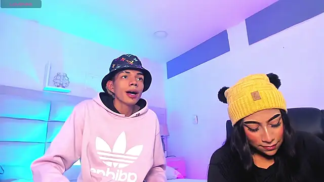 candyandmarilyn online show from 18, 9, 2025