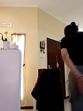 Camilitah online show from 1, 10, 2025