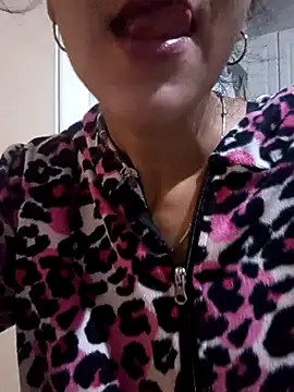 Camilitah online show from 8, 3, 2026