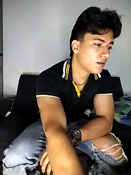 THE LITTLE LIAM online show from 9, 10, 2025