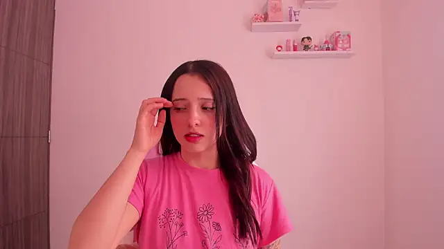 ImBunnyNova online show from 21, 11, 2025