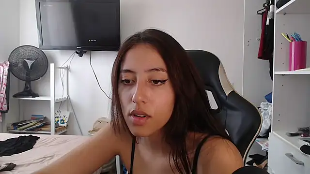 babygirlfree online show from 17, 3, 2026