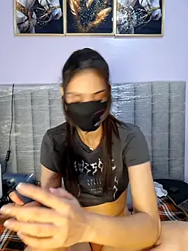 Assil sexy online show from 9, 11, 2025