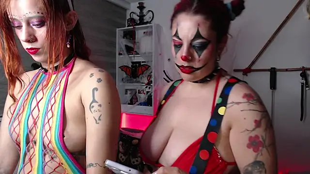 Snapshot of Lexxi_hot chatting on 9, 10, 2025 Lexxi hot online show from 9, 10, 2025