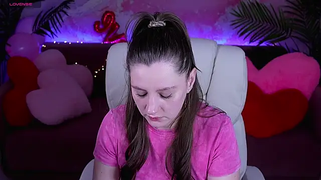 ValeryMurr online show from 22, 2, 2026