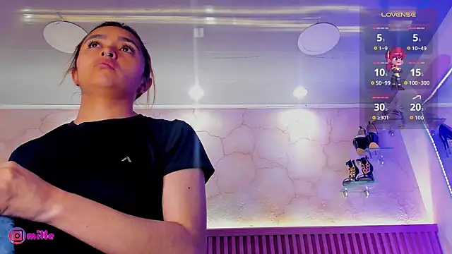 MilleyJones online show from 16, 3, 2026