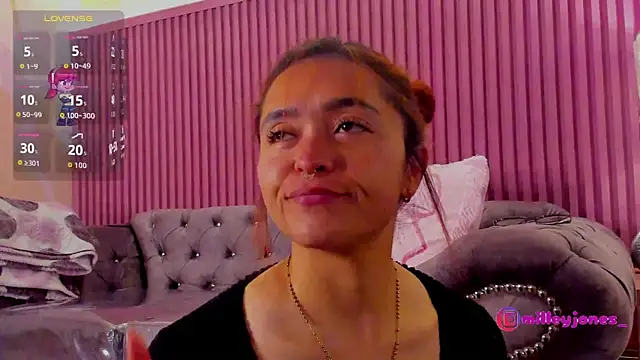 MilleyJones online show from 23, 3, 2026