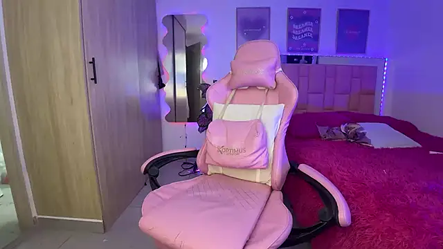 Snapshot of lunesweet chatting on 8, 1, 2026 lunesweet online show from 8, 1, 2026