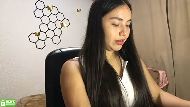 Snapshot of amelia_hall chatting on 23, 11, 2025 amelia hall online show from 23, 11, 2025