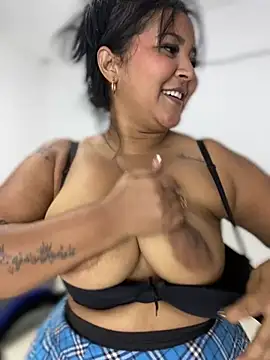 sashaoficial  online show from 12, 1, 2026